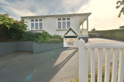 Photo of property in 185 Balmacewen Road, Wakari, Dunedin, 9010