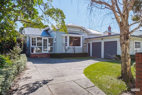 Photo of property in 37 Totara Crescent, Woburn, Lower Hutt, 5010