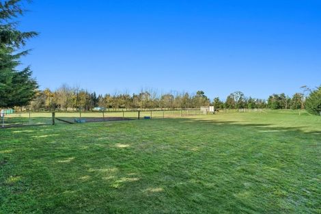 Photo of property in 4/652 Springston Rolleston Road, Rolleston, 7615