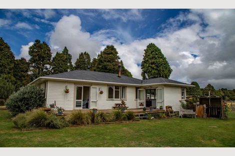 Photo of property in 21 Lakes Road, Ohakune, 4691
