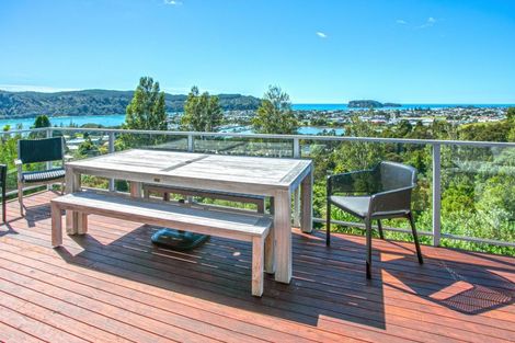 Photo of property in 111 Te Pamahue Drive, Whangamata, 3620