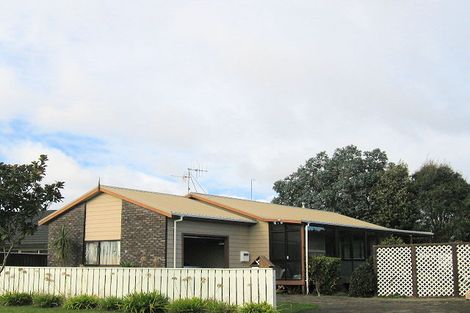 Photo of property in 9 Sunburst Court, Paraparaumu Beach, Paraparaumu, 5032
