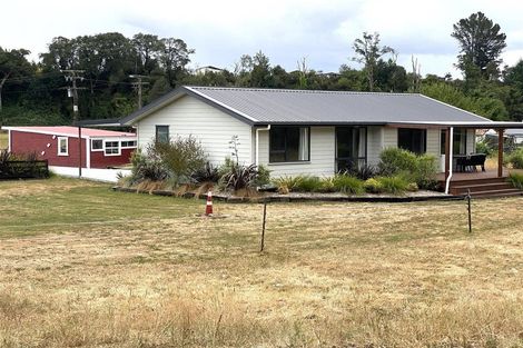 Photo of property in 37 Mill Road, Ahaura, Totara Flat, 7871
