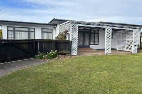Photo of property in 460 Tremaine Avenue, Takaro, Palmerston North, 4410
