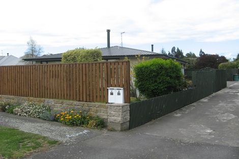 Photo of property in 47b Douglas Road, Amberley, 7410