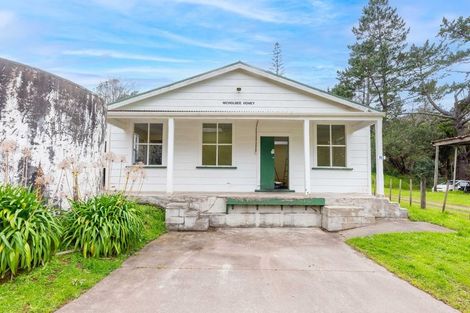 Photo of property in 919 Waiotemarama Gorge Road, Waimamaku, Kaikohe, 0473