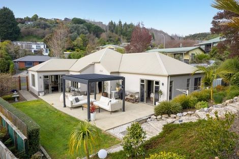 Photo of property in 22 Panorama Drive, Enner Glynn, Nelson, 7011