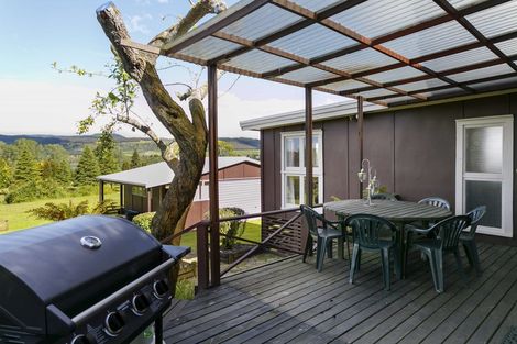 Photo of property in 17 Rewa Street, Mangakino, 3421