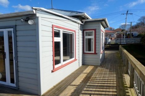 Photo of property in 35 Mersey Street, South Hill, Oamaru, 9400