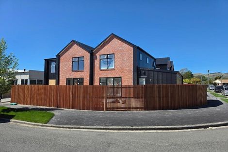 Photo of property in 1/12 Mccombs Street, Somerfield, Christchurch, 8024