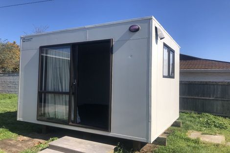 Photo of property in 20 Oxley Avenue, St Albans, Christchurch, 8014