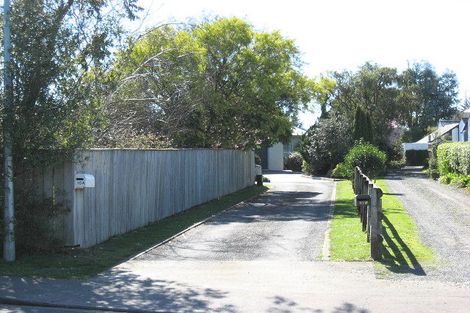 Photo of property in 10b Gaisford Terrace, Waipukurau, 4200