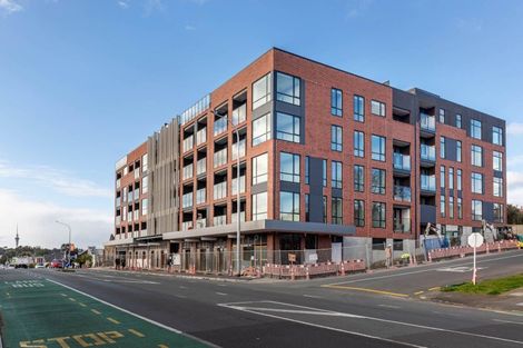 Photo of property in 423/428 Dominion Road, Mount Eden, Auckland, 1024