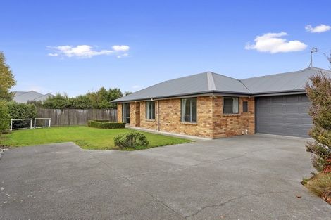 Photo of property in 52 East Belt, Rangiora, 7400
