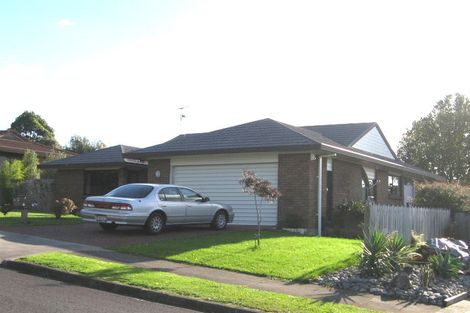 Photo of property in 7 Drysdale Place, Somerville, Auckland, 2014