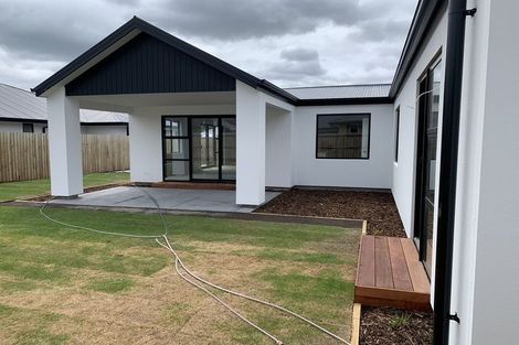 Photo of property in 13 Pakura Street, Lincoln, 7608