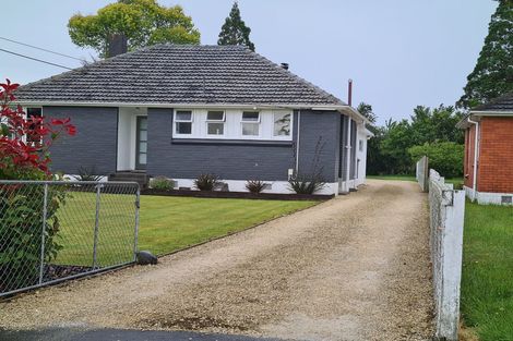 Photo of property in 79 Kuripuni Street, Kuripuni, Masterton, 5810