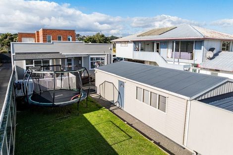 Photo of property in 13 Main Road, Titahi Bay, Porirua, 5022