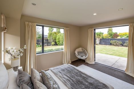 Photo of property in 21 Michelangelo Drive, Rolleston, 7614