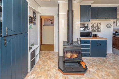 Photo of property in 29 Konini Street, Tawhero, Whanganui, 4501