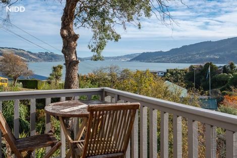 Photo of property in 19 Gorman Street, Macandrew Bay, Dunedin, 9014