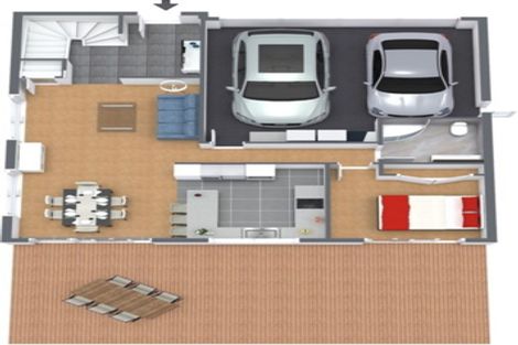 Photo of property in 13 Heidi Crescent, Flat Bush, Auckland, 2016