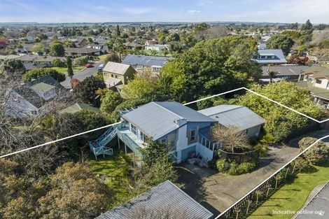 Photo of property in 21 Tynan Street, Te Puke, 3119