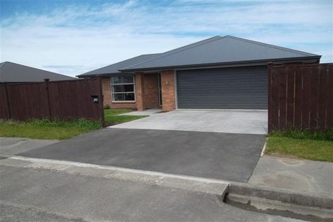 Photo of property in 133 Grove Street, Tinwald, Ashburton, 7700