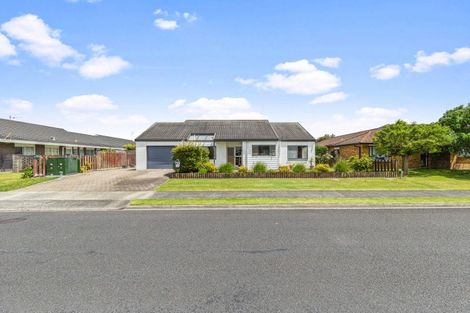 Photo of property in 16a Ngaio Street, Matamata, 3400