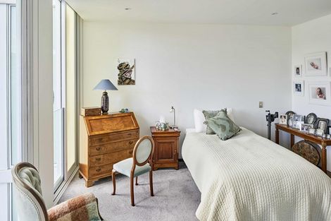 Photo of property in Il Casino Apartments, 704/38 Jessie Street, Te Aro, Wellington, 6011