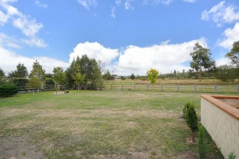 Photo of property in 6 Bridge Road, Fernside, Rangiora, 7475