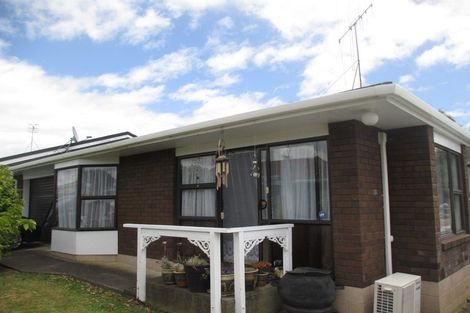 Photo of property in 17 Douglas Street, Levin, 5510