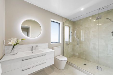 Photo of property in 164 Shillingford Boulevard, Rolleston, 7615