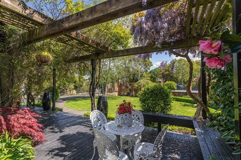 Photo of property in 53 West Street, Greytown, 5712