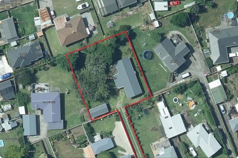 Photo of property in 234a Omata Road, Spotswood, New Plymouth, 4310