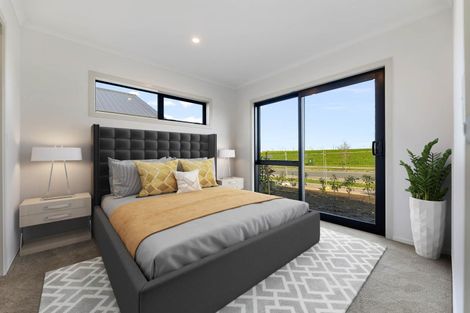 Photo of property in 4 Bittern Road, Te Kauwhata, 3710