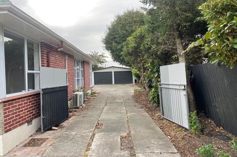 Photo of property in 67 Appleby Crescent, Burnside, Christchurch, 8053