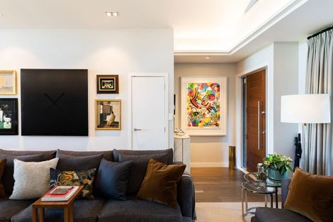 Photo of property in 42e West End Road, Herne Bay, Auckland, 1022