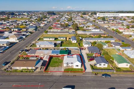 Photo of property in 152 Nith Street, Appleby, Invercargill, 9812