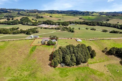 Photo of property in 265 Sloane Road, Mata, Whangarei, 0171