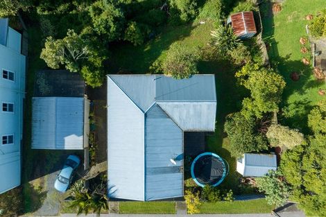 Photo of property in 5 Macfarlane Street, Kawakawa, 0210