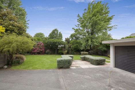 Photo of property in 21a Snowdon Road, Fendalton, Christchurch, 8052