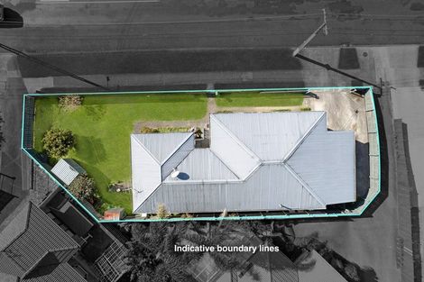 Photo of property in 21 Kautami Avenue, Papatoetoe, Auckland, 2025