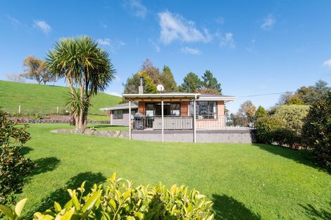 Photo of property in 4201 State Highway 1, Tokoroa, 3491