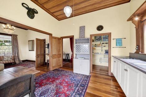 Photo of property in 93 Regent Street, Martinborough, 5711