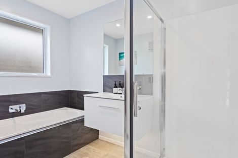 Photo of property in 31 Tahuna Street, Pegasus, 7612