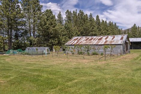 Photo of property in 1301 Hakatere Heron Road, Ashburton Lakes, Ashburton, 7771