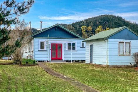 Photo of property in 65 Taupo Road, Taumarunui, 3920