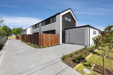 Photo of property in 1/112 Milton Street, Somerfield, Christchurch, 8024