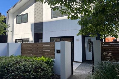 Photo of property in The Terraces, 6/36d Welles Street, Christchurch Central, Christchurch, 8011